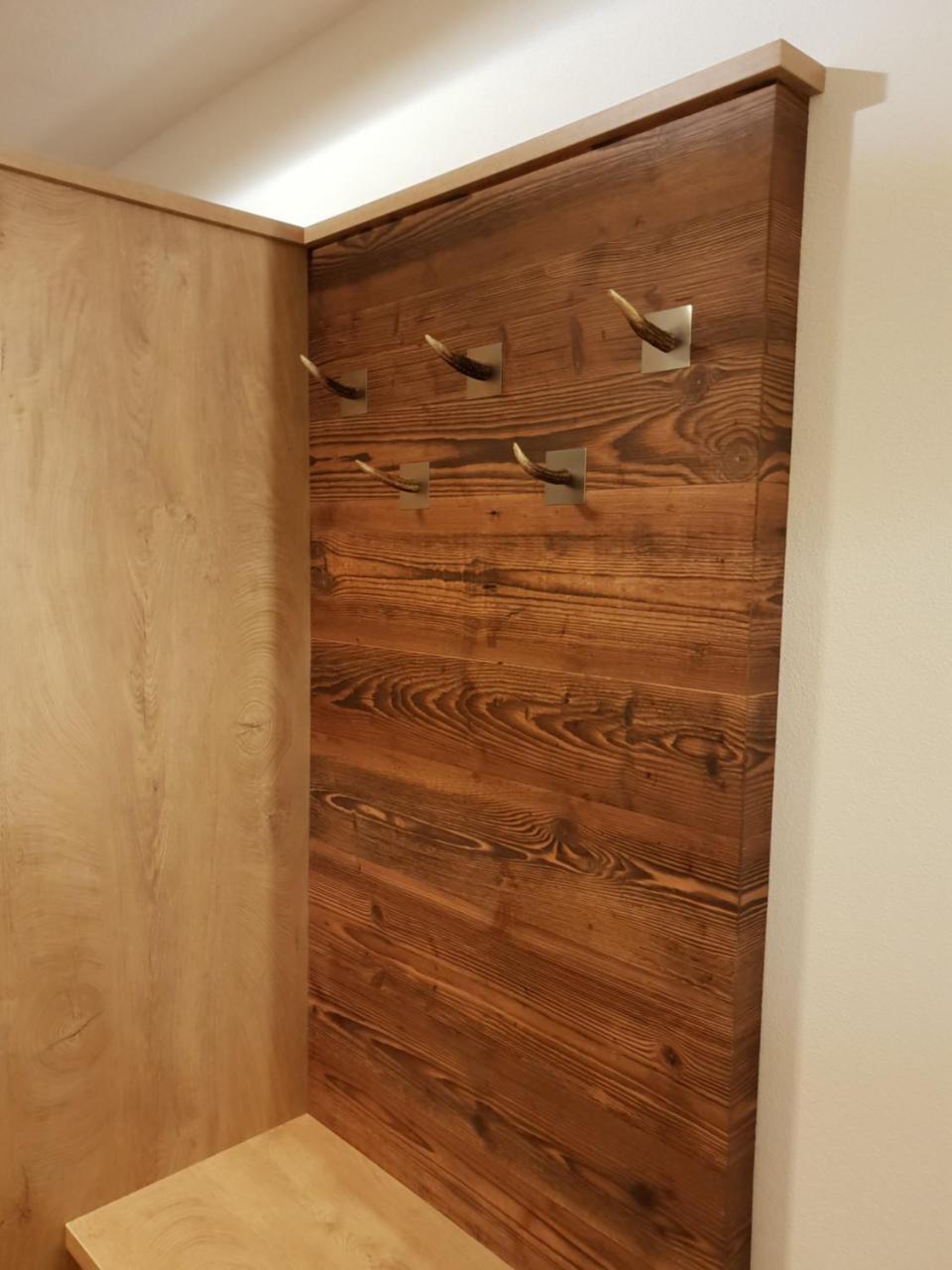 Hotel Lustiger Hirsch